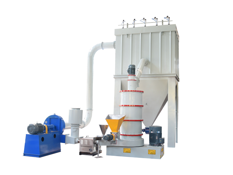 粉體表面改性機(jī)